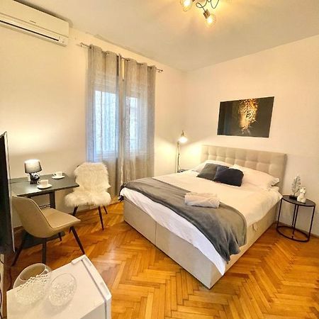 Studio Manu Apartment Split Ngoại thất bức ảnh