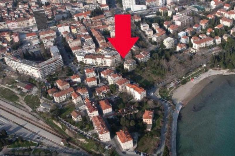 Studio Manu Apartment Split Ngoại thất bức ảnh