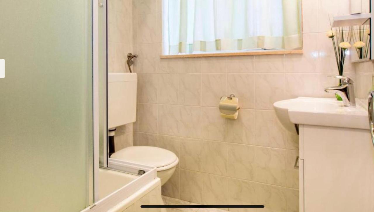 Studio Manu Apartment Split Ngoại thất bức ảnh