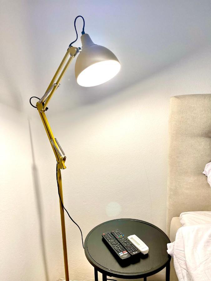 Studio Manu Apartment Split Ngoại thất bức ảnh